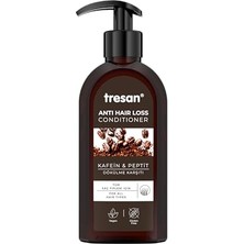 Tresan Kafein & Peptit Dökülme Karşıtı Saç Kremi 300 ml