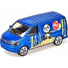 Vw Transporter 1338