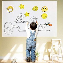 Agubugu Baby AGU-022 Akıllı Kağıt Tahta (1m, 2 Adet)