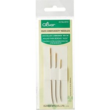 2012 Iğneleri Için Isveç Nakış