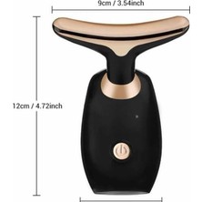 Mikro Akım Teknolojili Taşınabilir Cilt Bakım Cihazı - IS002Y-7QC4E5