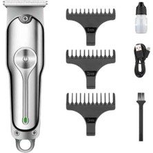 Saç Sakal Kesme Makinesi Lazer Epilasyon Öncesi Kısaltma Makinesi - IS002Y-7R8F65