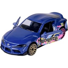 Majorette Limited Edition 11 292M-6 Toyota gr Supra
