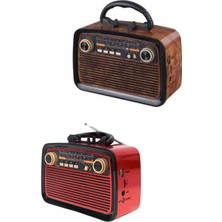 Nostaljik Radyo - IS002Y-7RIFY3