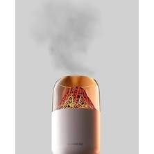 Su Hazneli LED Işıklı Aromaterapi Difüzörü - IS002Y-7RGOY0