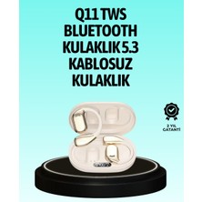 Gerçek Zamanlı Çeviri Özellikli Kablosuz Kulaklık - IS002Y-7RGB03