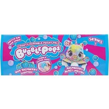 Kiddico Toys Bubble Pops Peluş S1