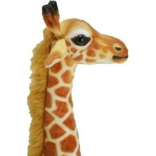 Kiddico Toys Peluş 175 cm Zürafa
