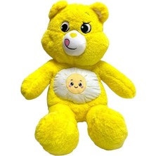 Kiddico Toys 50 cm Renkli Ayı 36