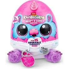 Kiddico Toys Adoptacorn Sevimli Sürpriz Yavru 12