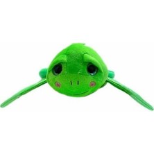 Kiddico Toys Iri Gözlü Kaplumbağa Peluş 25 cm 62592