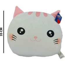 Kiddico Toys 35 cm Soft Yastık