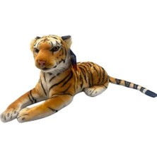 Kiddico Toys Peluş 160 cm Tiger