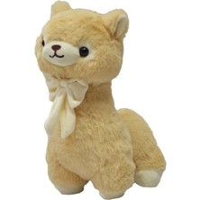 Kiddico Toys Halley Oyuncak Peluş Lama 35 cm 62451