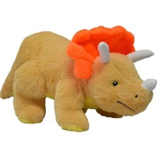Kiddico Toys Peluş Dinozor 50 cm 62447