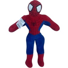 Kiddico Toys Spiderman 40 cm Peluş