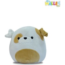 Kiddico Toys 25 cm Tatlı Uyku Arkadaşım Köpek