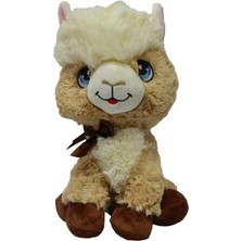 Kiddico Toys Peluş Lama 35 cm 62431