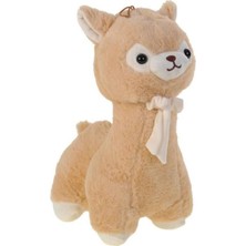 Kiddico Toys Peluş 50 cm Lama