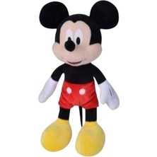 Kiddico Toys Peluş 35 cm Fare