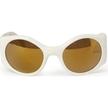 Palm Angels Güneş Gözlüğü PERI029 57 0176