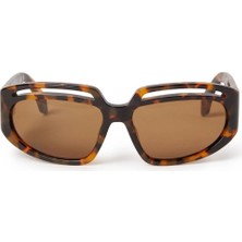 Palm Angels Güneş Gözlüğü PERI026 61 6460