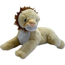 Kiddico Toys Yatan Hayvanlar Peluş 60 cm 62565