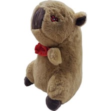 Kiddico Toys Peluş 35 cm Kapibara