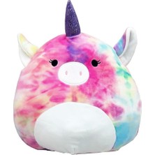 Kiddico Toys Esnek Yastık Hayvanlar 35 cm PL62890