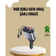 Renault Peugeot Citroen Fiat Araçlar Için Hızlı Şarjlı Araç Çakmaklık Adapt - IS002Y-7RGCD