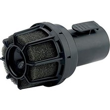 CMXZVBE38660 2-1/2 Inç Difüzör Islak/kuru Vac Ekleme, 2-1/2 Inç Çap