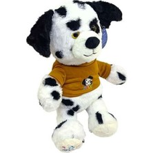 Kiddico Toys HS-14508 50 cm Köpek Peluş
