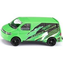 Vw Transporter Oyuncak