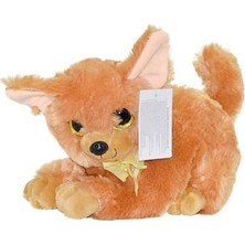 Kiddico Toys Peluş Sesli Havlayan Köpek 25 cm