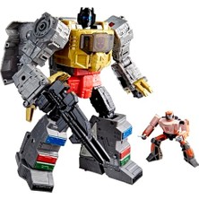 Hasbro  Studio Series Dinobot Grimlock (The Movie) Aksiyon Figürü