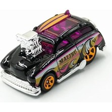 Hot Wheels Tekli Arabalar Surf'n Turf HKK82