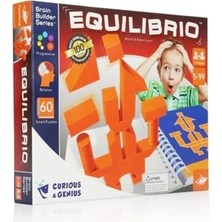 +5 Yaş Equilibrio GNSRKFAZ3502