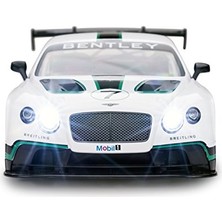 70600 " 1: 14 " Bentley Continental Gt3 Araç