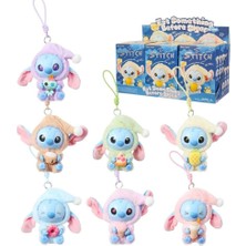 Kiddico Toys Peluş Oyuncak Figür