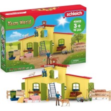 Büyük Çiftlik Oyuncak