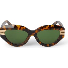 Palm Angels Güneş Gözlüğü  PERI10FS 54 6055