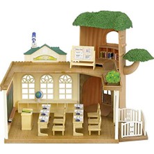 Sylvanian Families 5105 Okul Seti