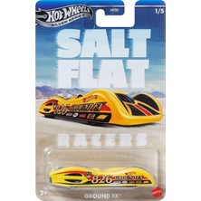 Hot Wheels Premium Arabalar Ground Fx JBY81