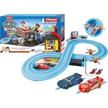 Carrera Otomobil Güç Düellosu Oyuncak