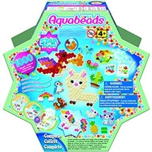 Aquabeads Star Bead Başlangıç Seti