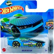 Hot Wheels Tekli Arabalar Solar Reflex HKG90
