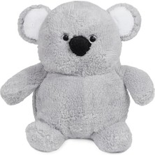 Pelüş Koala Pelüş Hayvanlar,pelüş Puk Serisi,dolgulu Hayvanlar,pelüş Oyuncak,pelüş Ayıcık