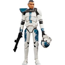 Star Wars Vintage Collection Clone Captain Howzer Aksiyon Figürü (The Bad Batch)