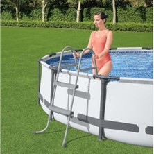 Bestway 84 cm Havuz Merdiveni