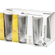 Nisar Store Meşrubat Limonata Bardağı 6 Lı